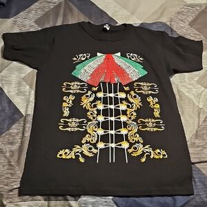 Mariachi T-Shirt – Mexican Independence Day Or Cinco de Mayo